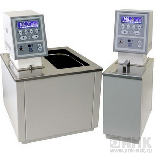 Термостат циркуляционный ВТ3-2 (3 л; Т до +200 °С)