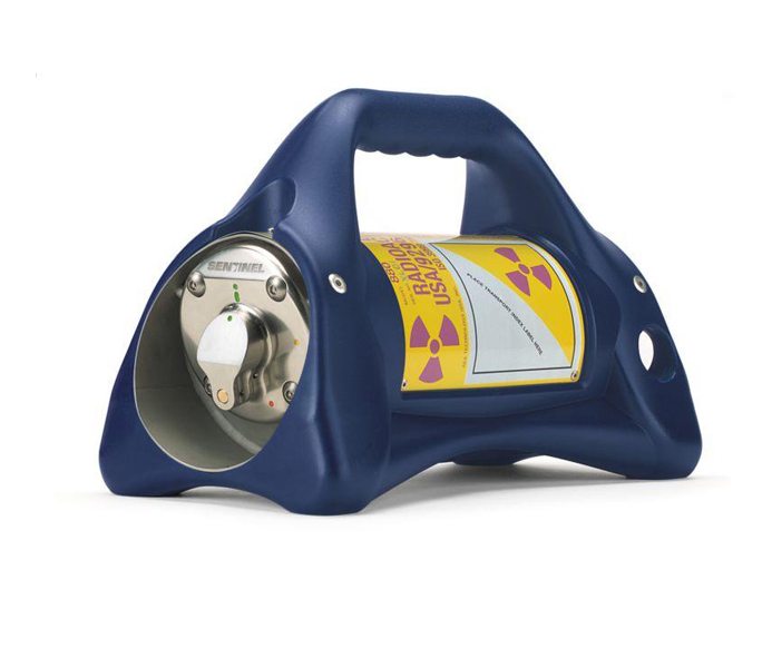 Гамма-дефектоскоп 880 ELITE PROJECTOR