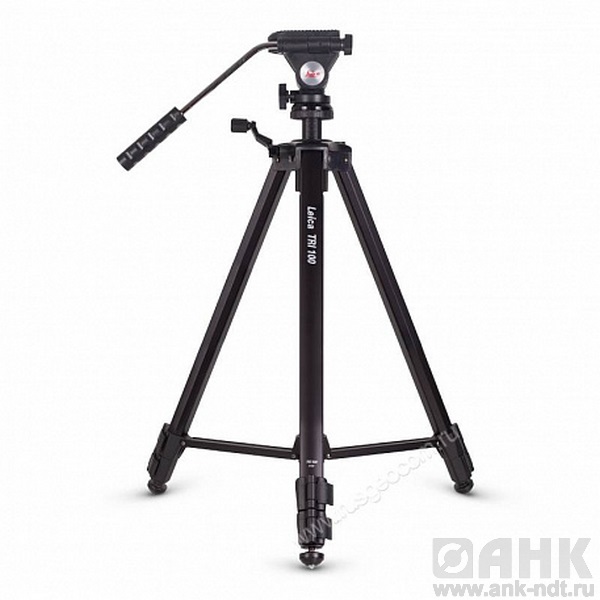 Телескопический штатив Leica TRI 100