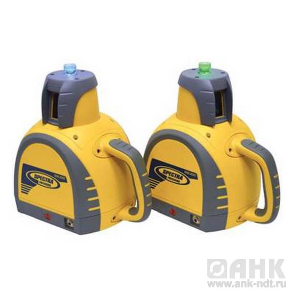 Лазерный нивелир Spectra Precision QML800