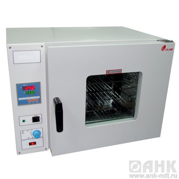 Шкаф сушильный UT-4620S