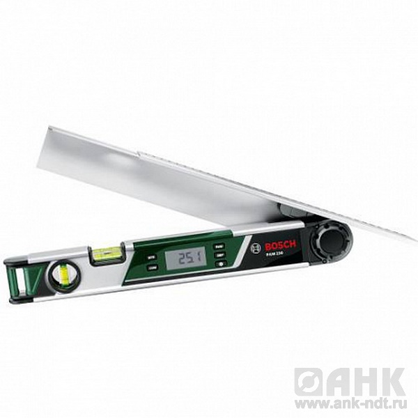 Угломер Bosch PAM 220