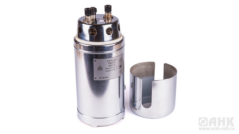 Р4030 катушка электрического сопротивления измерительная