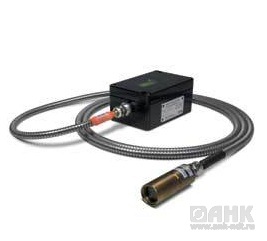 Стационарный пирометр LumaSense IMPAC IS 50-Si-LO plus