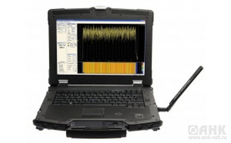 Анализатор спектра АКИП-4209