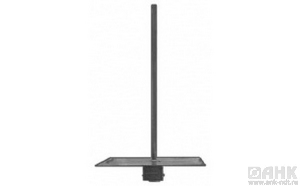 Антенна измерительная штыревая П6-44 (0,009-30 МГц)