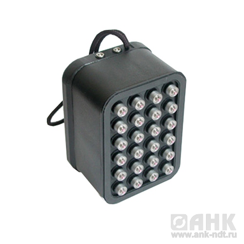 Антенная решетка М2502 (55 кГц) для дефектоскопа А1220 Монолит