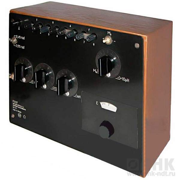 Р5000 магазин сопротивления