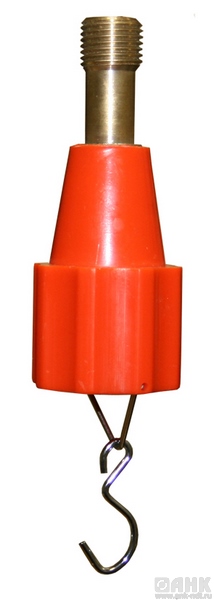 Винт становой M16 32мм