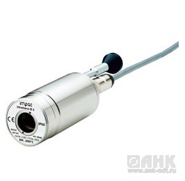 Стационарный пирометр LumaSense IMPAC ISQ 5