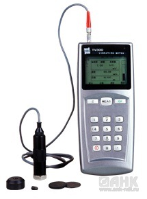 Измеритель вибрации TV300