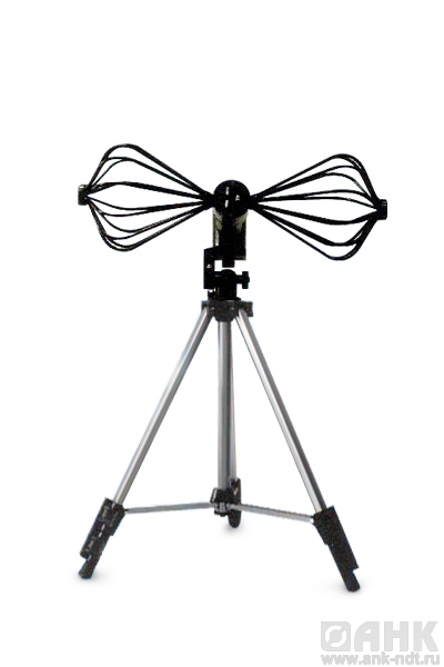 Антенна дипольная П6-52 (300-1000 МГц)