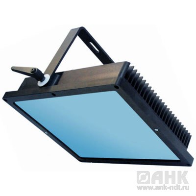 Стационарная ультрафиолетовая лампа HELLING ZERO 200/2