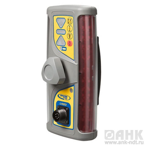 Spectra Precision LR20