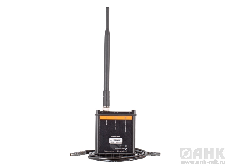 GSM модем RGK GM-1