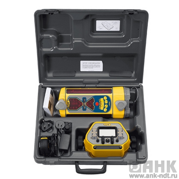 Spectra Precision LR60