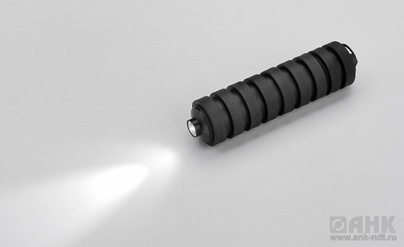 Портативный источник света ADRONIC portable LED