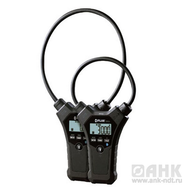 Токоизмерительные клещи FLIR CM55/57