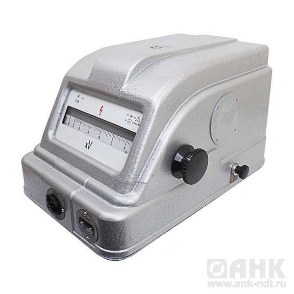 С196 киловольтметр