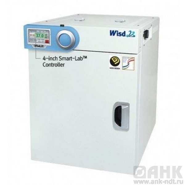 Шкаф сушильный со SMART контроллером SON-50 (50 л, нерж. сталь)