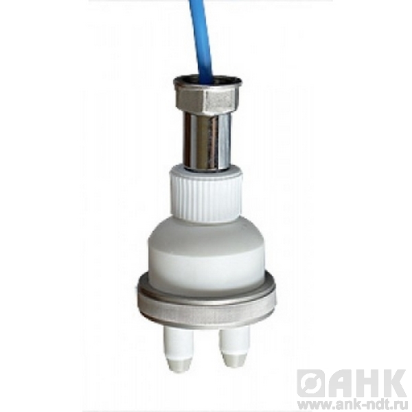 Сигнализатор уровня СО-2