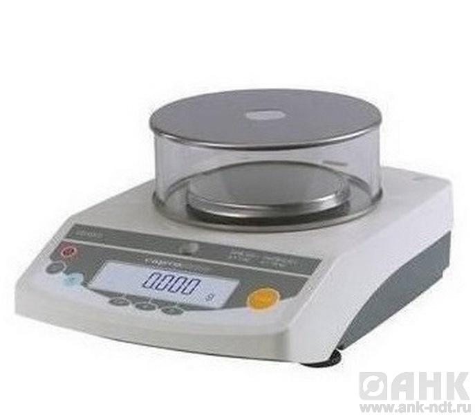 Лабораторные электронные весы СЕ-323С