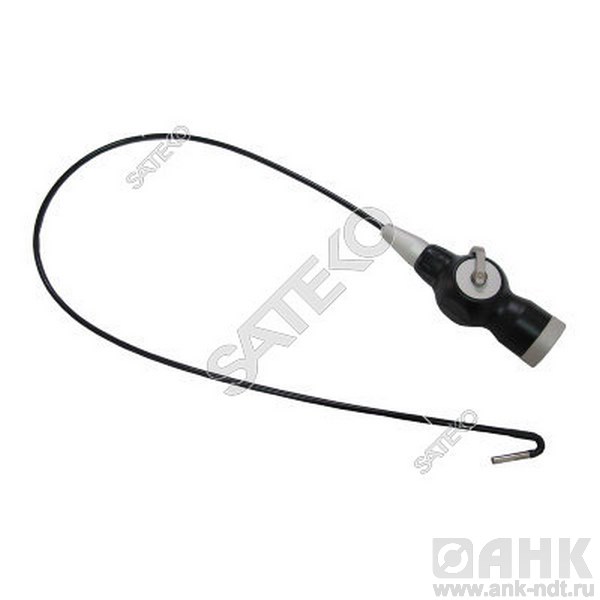 Гибкий зонд в полимерной оплетке с артикуляцией SATEKO