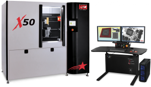 Томографы X50
