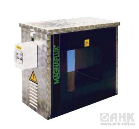 Размагничивающее устройство MAGNAFLUX S66