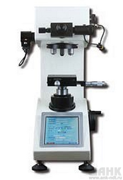 МЕТОЛАБ 502 микротвердомер стационарный по Виккерсу