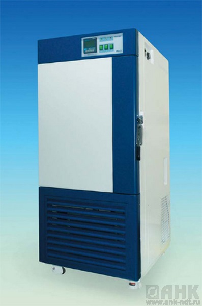 Климатическая камера WTH-E155 (-10…+80 °С, 155 л)