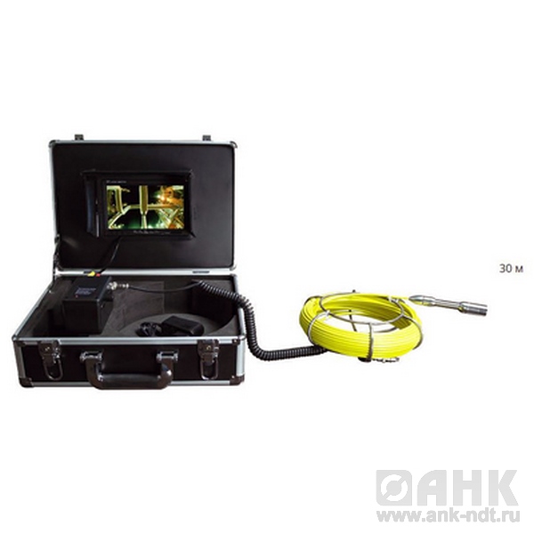 Система телеинспекции Schroder 1060