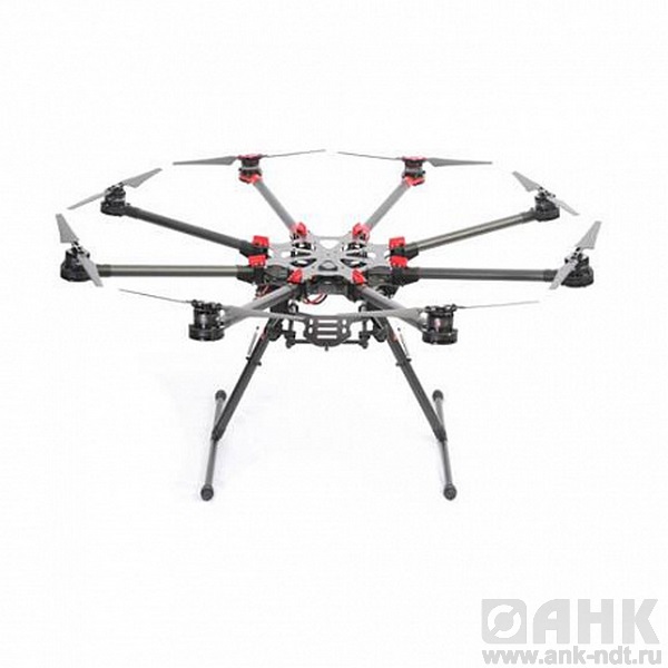 Набор для сборки октокоптера DJI S1000