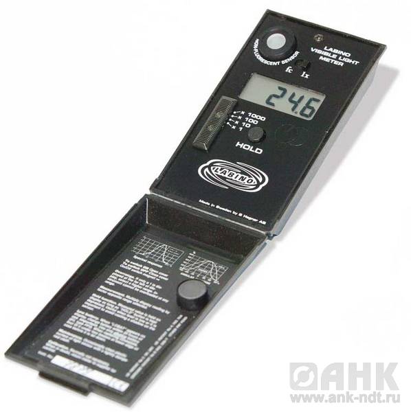 Фотомер LABINO Visible Light Meter