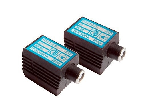 Малогабаритные наклонные совмещённые ПЭП П121 серия 510