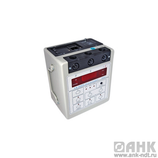 Мегаомметр Е6-22