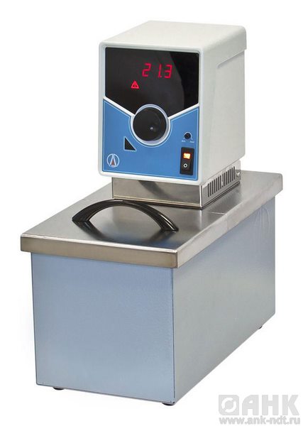 Термостат циркуляционный LOIP LT-205a (5 л; Т до +200 °С)