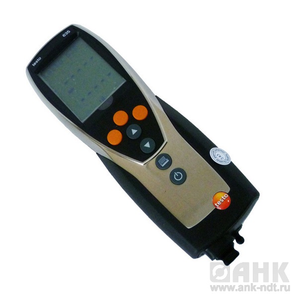 Термогигрометр Testo 635-1