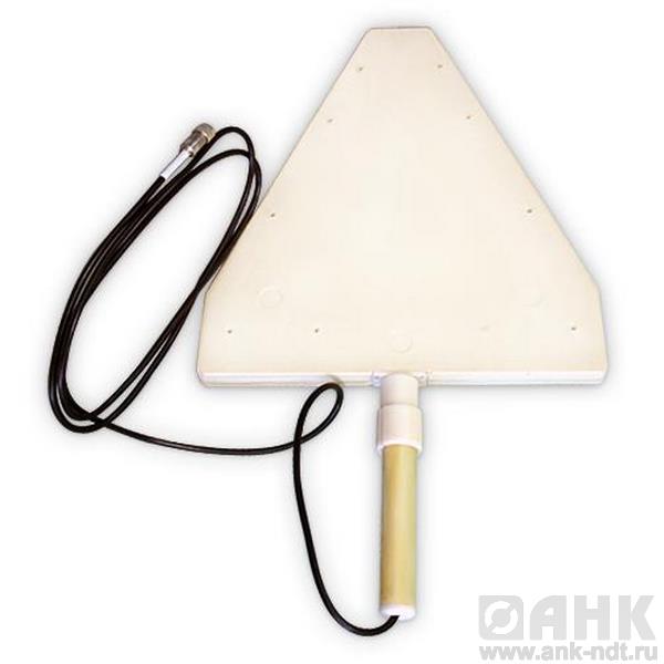 Антенна пассивная логопериодическая ЛПА-1 (300-1800 МГц)