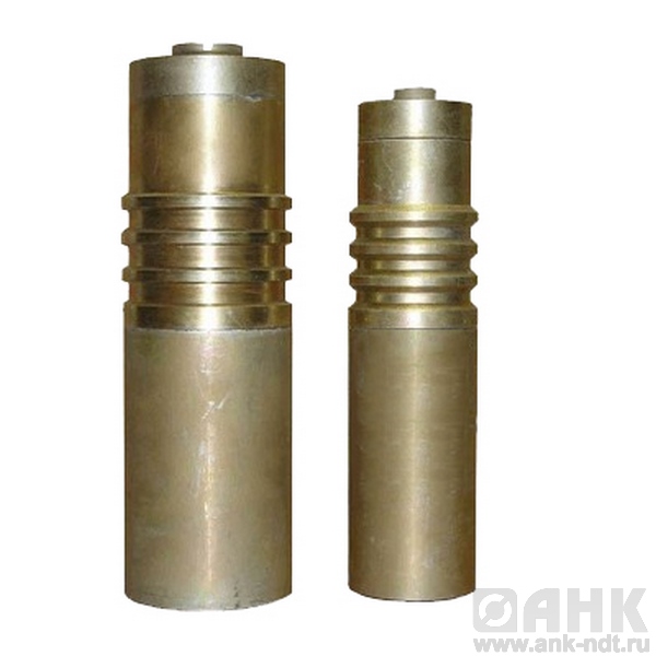 Прибор для определения сдвигоустойчивости асфальтобетона ПС