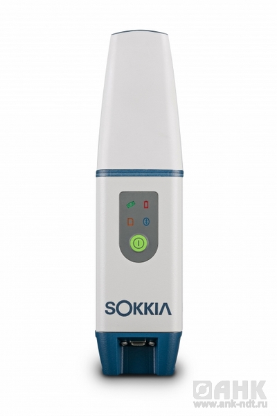 GPS/GNSS Sokkia GCX2