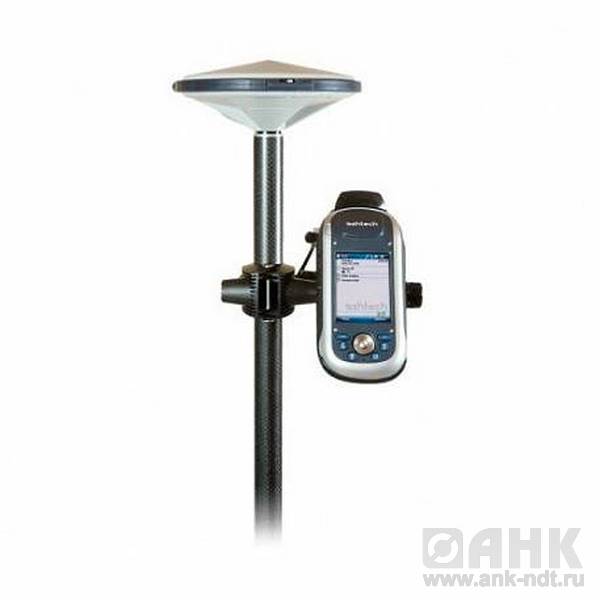 GPS/GNSS Ashtech ProMark 200