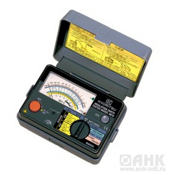 KEW 6017F — измеритель мультифункциональный