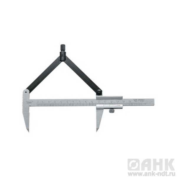 Штангенциркули Vogel шиберные