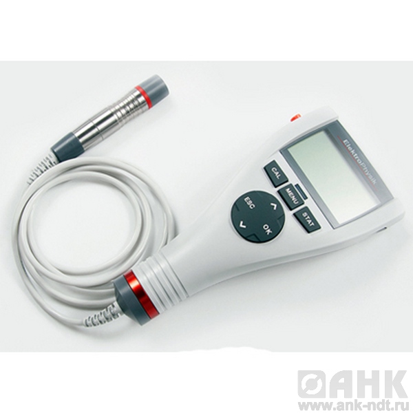 Серия толщиномеров для экспертов оценщиков ET-700