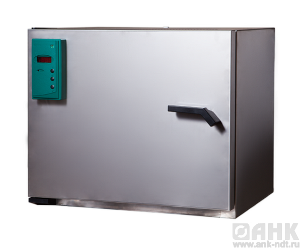 Шкаф сушильный ШС-80-01-СПУ (до 200 °С, нерж. сталь)