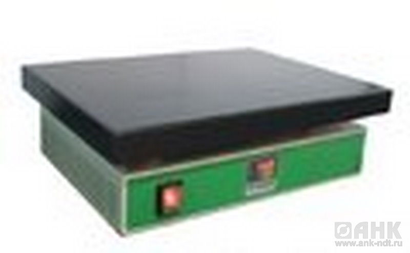 Плита нагревательная HF-4030 (фторопласт)