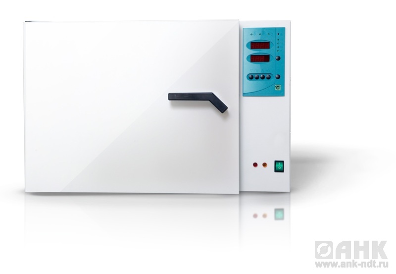 Стерилизатор воздушный модель «Стандарт» ГП-20 СПУ