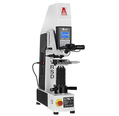 Универсальный твердомер AFFRI 251 VRSD