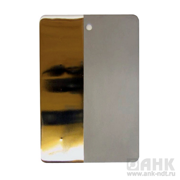 Тест-образец универсальный Magnaflux Z-5 (PSM-5)